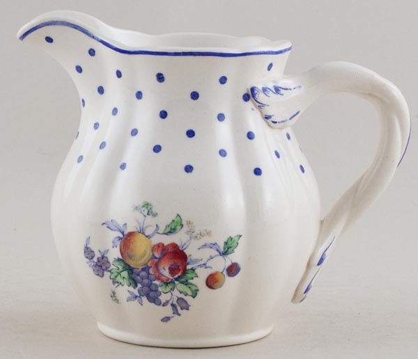 Jug or Pitcher c1950s